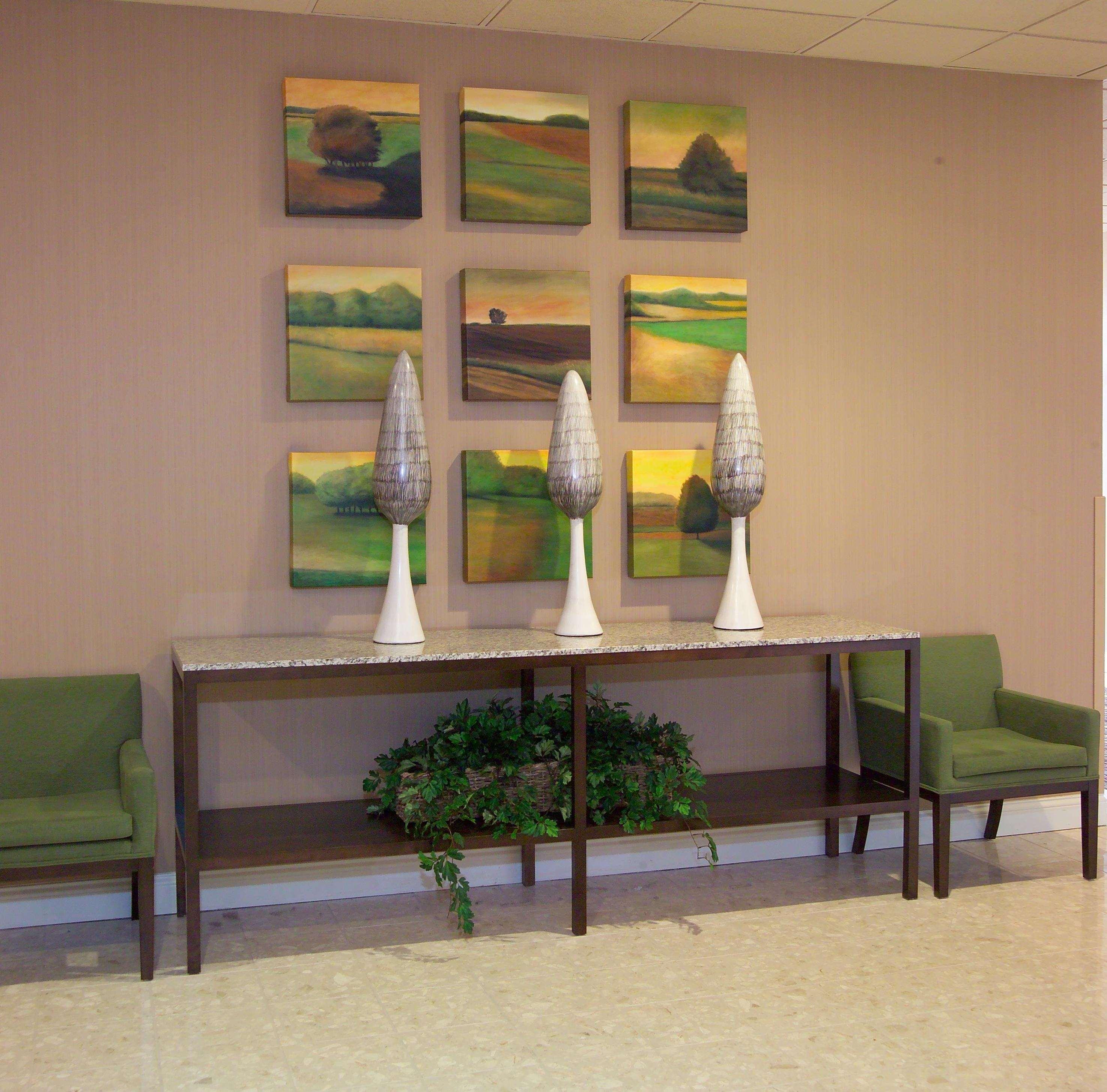 Hotel Doubletree By Hilton St. Louis At Westport Maryland Heights Esterno foto