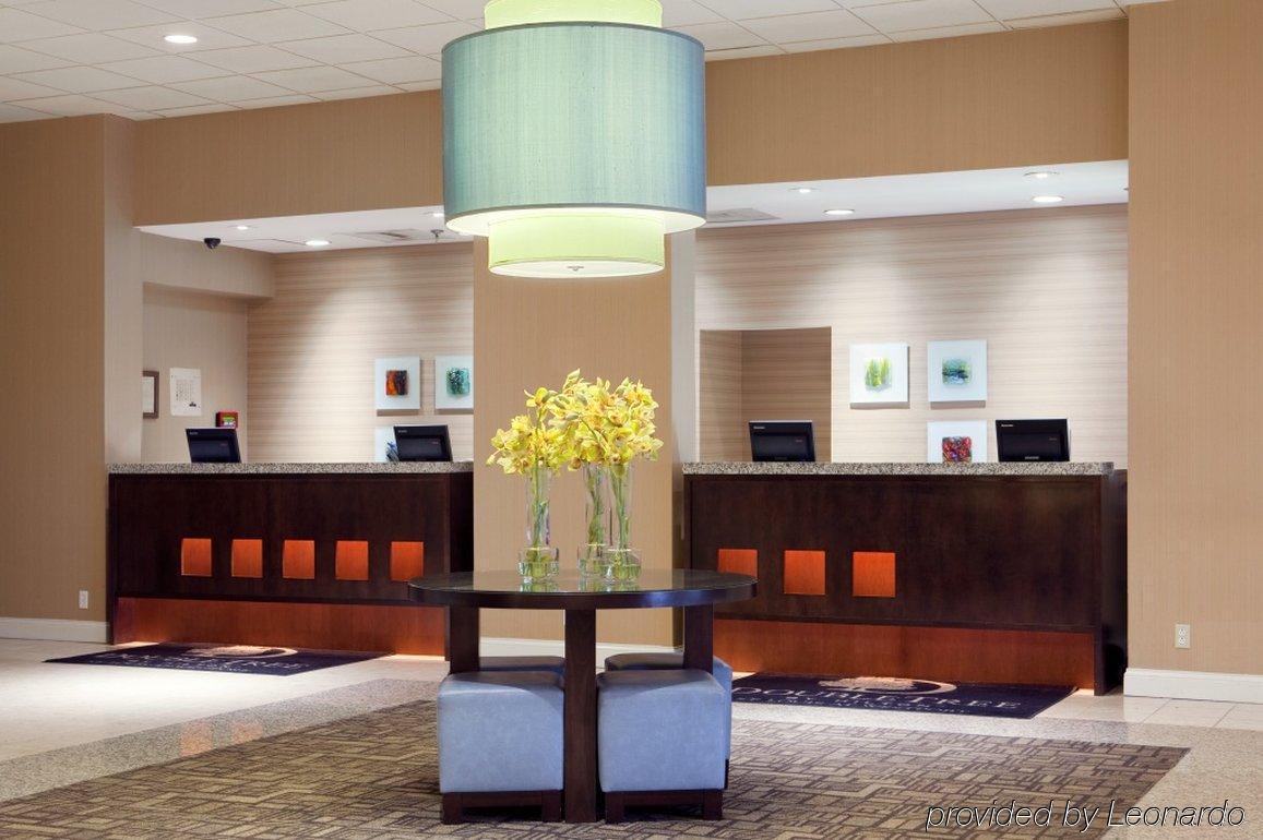 Hotel Doubletree By Hilton St. Louis At Westport Maryland Heights Esterno foto